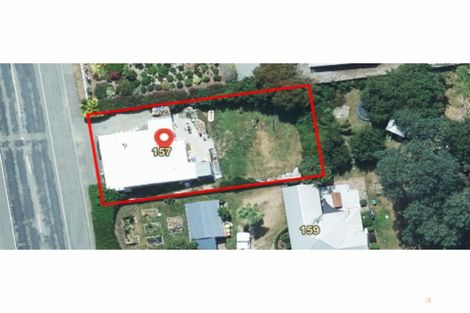 Photo of property in 157 Talbot Street, Geraldine, 7930