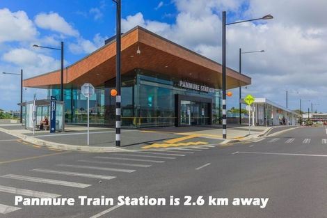 Photo of property in 6/78 Panorama Road, Mount Wellington, Auckland, 1060