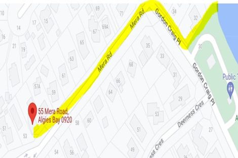 Photo of property in 55 Mera Road, Algies Bay, Warkworth, 0920