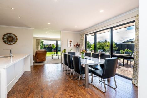 Photo of property in 7 Coutts Lane, West Melton, 7618