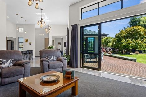 Photo of property in 33 Langes Road, Marshland, Christchurch, 8051