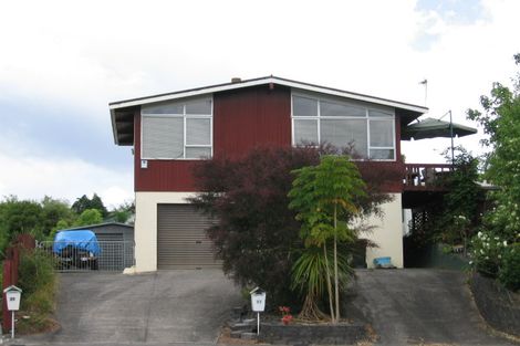 Photo of property in 27 Dallas Place, New Windsor, Auckland, 0600