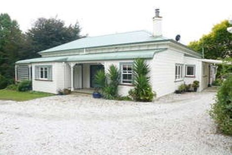 Photo of property in 831 Tiniroto Road, Waerengaokuri, Gisborne, 4072