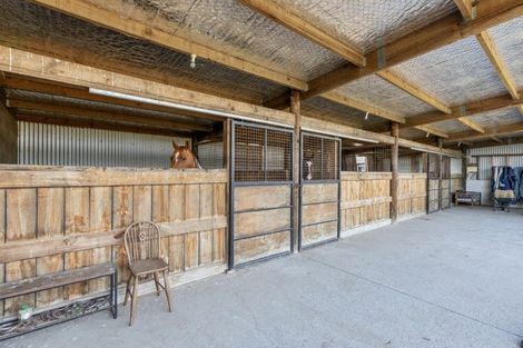 Photo of property in 626 Sandy Knolls Road, West Melton, Christchurch, 7675