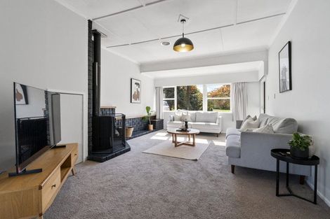 Photo of property in 4 Inglis Road, Pahiatua, 4983