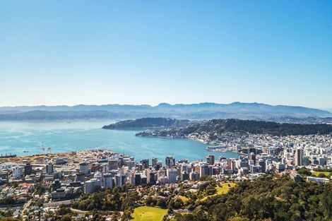 Photo of property in 3 Puketiro Avenue, Northland, Wellington, 6012