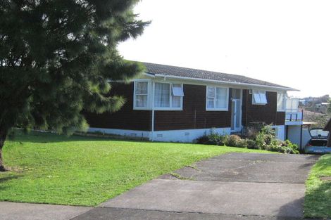 Photo of property in 8 Willoughby Avenue, Howick, Auckland, 2014
