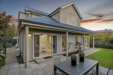 Photo of property in 3/91 Mays Road, St Albans, Christchurch, 8052