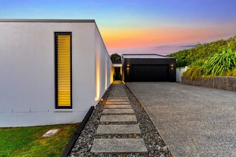 Photo of property in 53 Freshfields Road, Waimauku, 0812