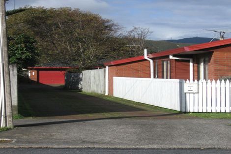 Photo of property in 7 Cooper Street, Taita, Lower Hutt, 5011