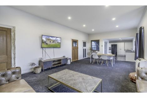 Photo of property in 45 Robertson Street, Richmond, Invercargill, 9810