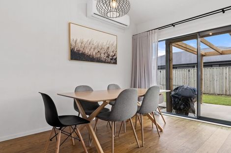 Photo of property in 1 Newman Road, Rolleston, 7614