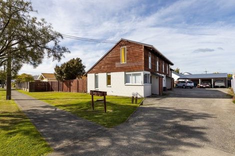 Photo of property in 5b Carvell Street, Blenheim, 7201