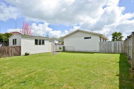 Photo of property in 19 Derby Street, Nawton, Hamilton, 3200