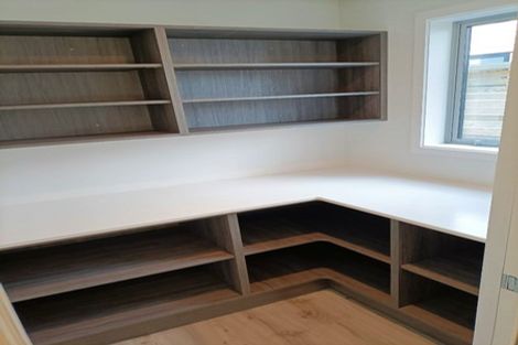 Photo of property in 1 Cartographer Way, Whitby, Porirua, 5024