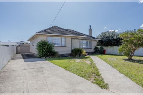 Photo of property in 21 Maire Street, Levin, 5510