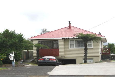 Photo of property in 49 Woodglen Road, Glen Eden, Auckland, 0602