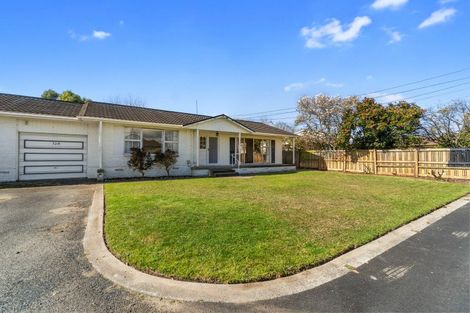 Photo of property in 32 Ngaere Avenue, Chartwell, Hamilton, 3210