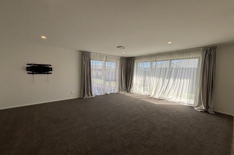 Photo of property in 68 Branthwaite Drive, Rolleston, 7615