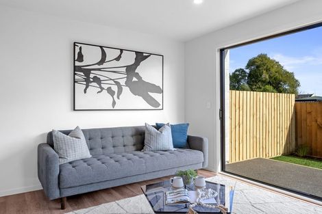 Photo of property in 1/19 Dilworth Street, Riccarton, Christchurch, 8011