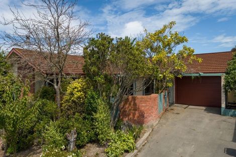 Photo of property in 54 Tawa Street, Gleniti, Timaru, 7910