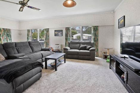 Photo of property in 46 Fitzroy Avenue, Fitzroy, Hamilton, 3206