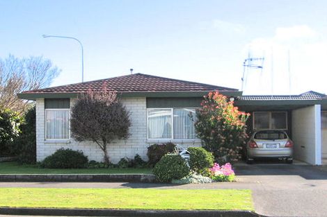 Photo of property in 1 Edwards Place, Terrace End, Palmerston North, 4410