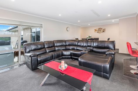 Photo of property in 27 Briannarose Drive, Fitzroy, Hamilton, 3206