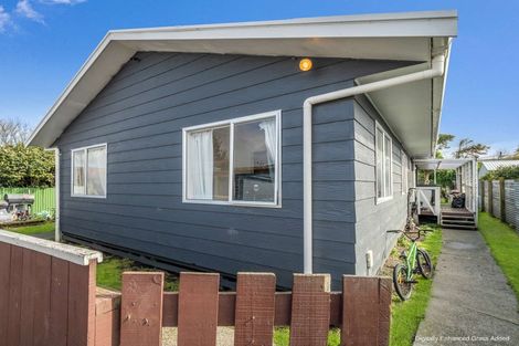 Photo of property in 48 Puriri Street, Gonville, Whanganui, 4501