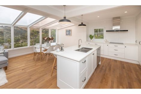 Photo of property in 1/17b Cracroft Terrace, Cashmere, Christchurch, 8022