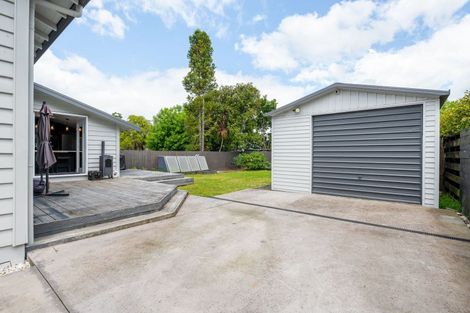 Photo of property in 100 Queens Avenue, Frankton, Hamilton, 3204
