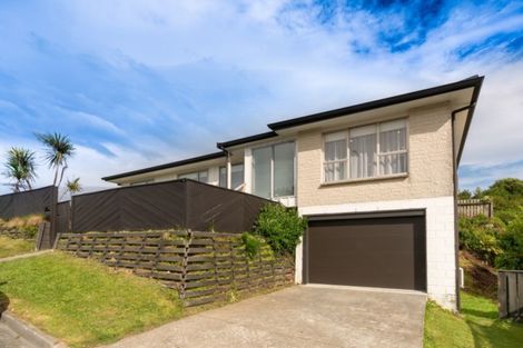 Photo of property in 1 Twomey Grove, Houghton Bay, Wellington, 6023
