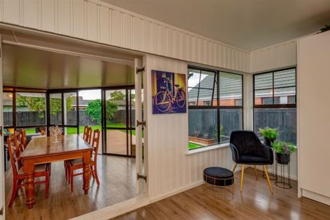 Photo of property in 53 Kimberley Street, Casebrook, Christchurch, 8051