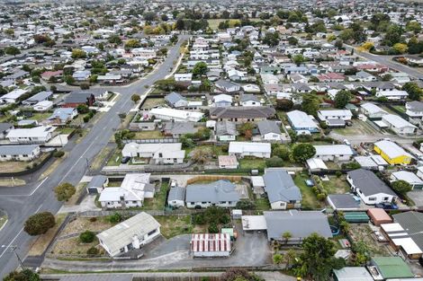 Photo of property in 14 Sunnyside Road, Nawton, Hamilton, 3200