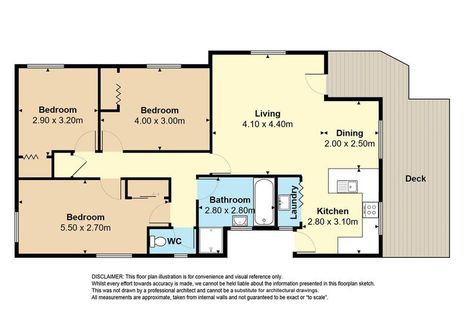 Photo of property in 2/12 Cameron Place, Ranui, Auckland, 0612