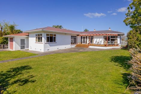Photo of property in 5 Holyrood Terrace, Waipukurau, 4200