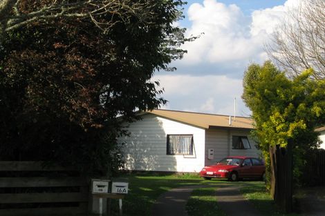 Photo of property in 16a Streamdale Place, Ngongotaha, Rotorua, 3010