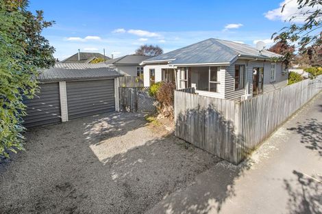Photo of property in 15 Harrow Street, Phillipstown, Christchurch, 8011
