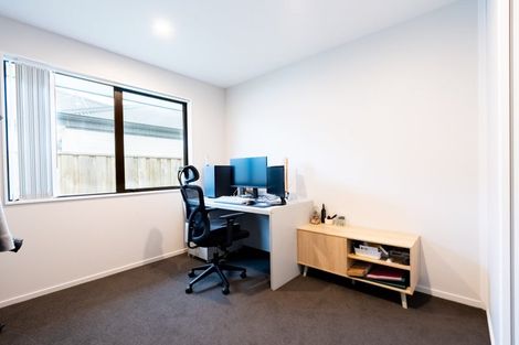 Photo of property in 9 Lovelock Avenue, Rolleston, 7615