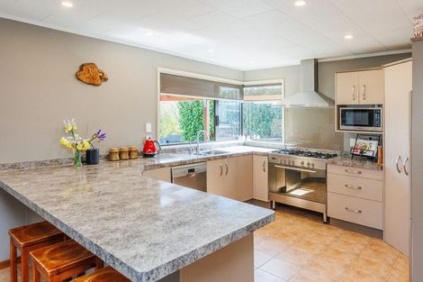 Photo of property in 2 Willowbank Crescent, Feilding, 4702