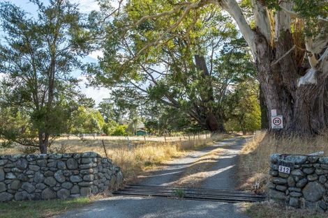 Photo of property in 320 Upper Plain Road, Upper Plain, Masterton, 5888