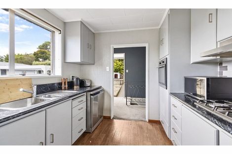 Photo of property in 16 Benmore Street, Glenwood, Timaru, 7910