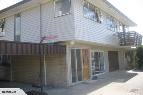 Photo of property in 15a Craddock Street, Waterloo, Lower Hutt, 5011