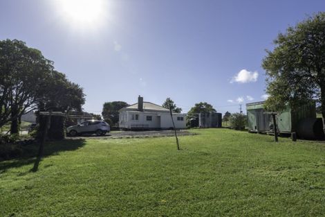 Photo of property in 56 Waikare Road, Kawakawa, 0282