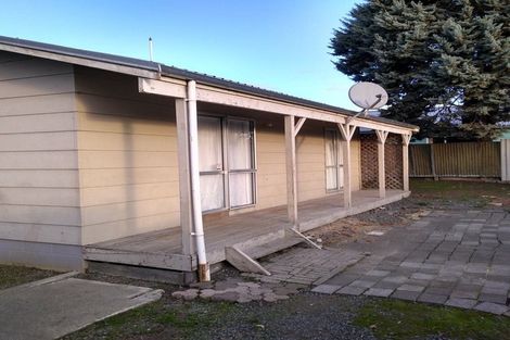 Photo of property in 271a Flaxmere Avenue, Flaxmere, Hastings, 4120