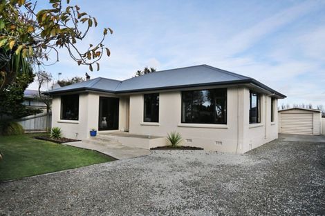 Photo of property in 72 Lime Street, Newfield, Invercargill, 9812