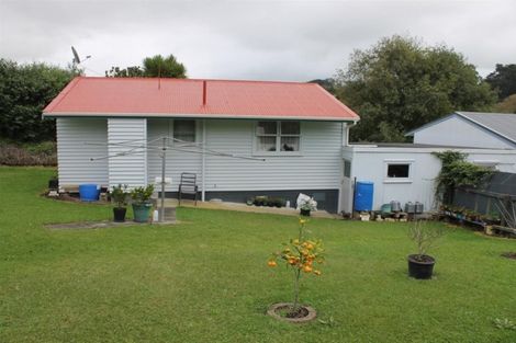 Photo of property in 214b Hurndall Street West, Maungaturoto, 0520