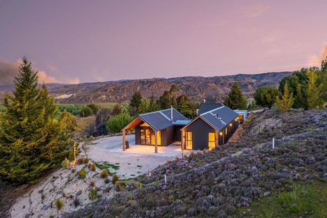 Photo of property in 69 Letts Gully Road, Letts Gully, Alexandra, 9393