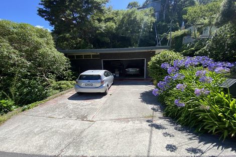 Photo of property in 23 Kotari Road, Days Bay, Lower Hutt, 5013