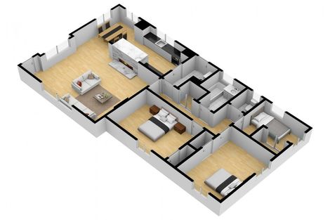 Photo of property in 15 Upland Road, Western Heights, Rotorua, 3015